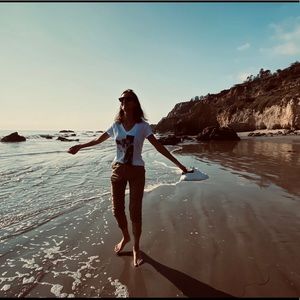 Meet your Posher, Natalia